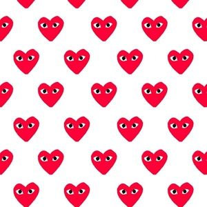 Meet your Posher, Lucy